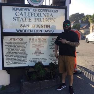 Meet your Posher, Salvador